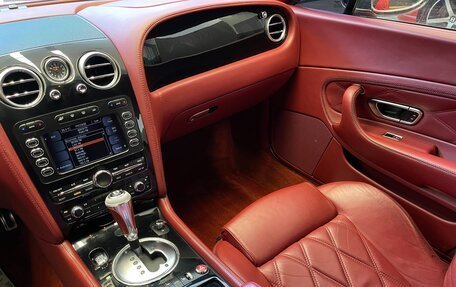Bentley Continental GT I, 2004 год, 2 000 000 рублей, 23 фотография