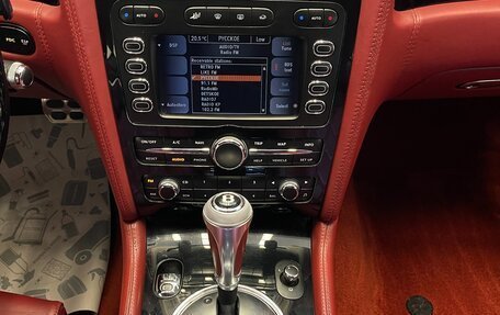 Bentley Continental GT I, 2004 год, 2 000 000 рублей, 24 фотография