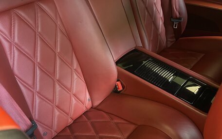 Bentley Continental GT I, 2004 год, 2 000 000 рублей, 18 фотография