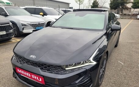 KIA K5, 2020 год, 2 200 000 рублей, 2 фотография
