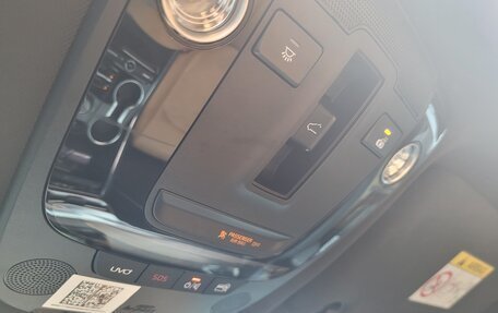 KIA K5, 2020 год, 2 200 000 рублей, 15 фотография