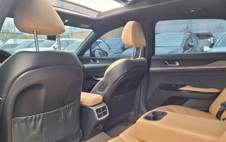 KIA K5, 2020 год, 2 200 000 рублей, 14 фотография