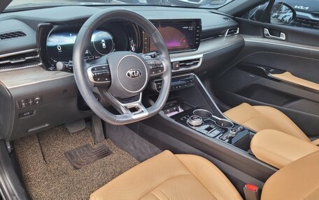 KIA K5, 2020 год, 2 200 000 рублей, 7 фотография