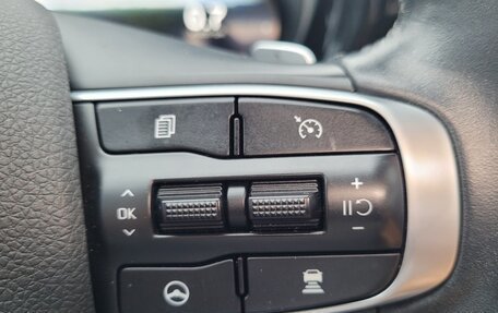 KIA K5, 2020 год, 2 200 000 рублей, 13 фотография