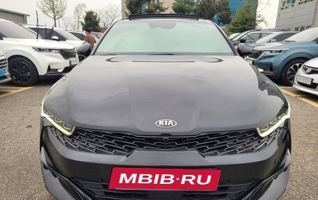 KIA K5, 2020 год, 2 200 000 рублей, 3 фотография