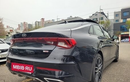 KIA K5, 2020 год, 2 200 000 рублей, 6 фотография