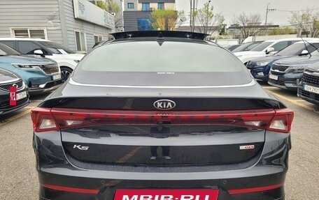 KIA K5, 2020 год, 2 200 000 рублей, 5 фотография