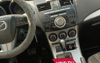 Mazda 3, 2011 год, 950 000 рублей, 1 фотография