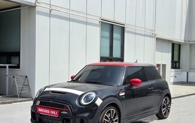 MINI Countryman II (F60), 2022 год, 2 900 000 рублей, 1 фотография