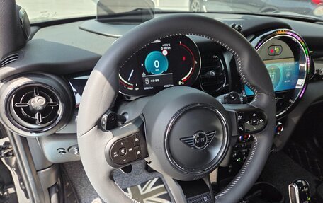 MINI Countryman II (F60), 2022 год, 2 900 000 рублей, 6 фотография