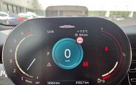 MINI Countryman II (F60), 2022 год, 2 900 000 рублей, 7 фотография