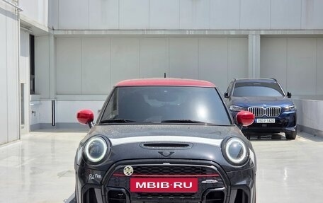 MINI Countryman II (F60), 2022 год, 2 900 000 рублей, 3 фотография