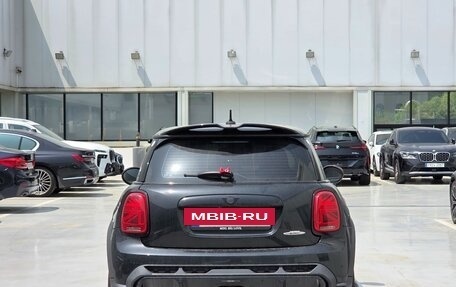 MINI Countryman II (F60), 2022 год, 2 900 000 рублей, 4 фотография