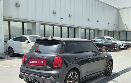 MINI Countryman II (F60), 2022 год, 2 900 000 рублей, 2 фотография