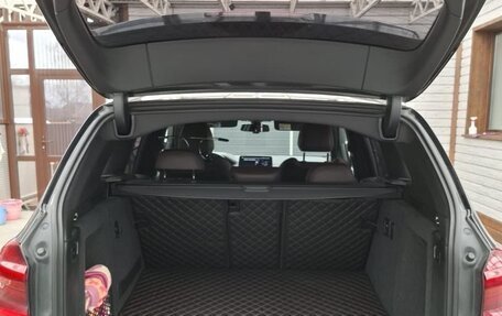 BMW X3, 2021 год, 5 700 000 рублей, 4 фотография