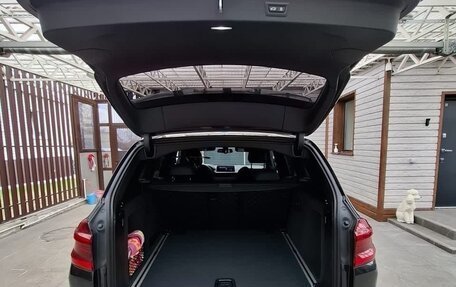 BMW X3, 2021 год, 5 700 000 рублей, 5 фотография