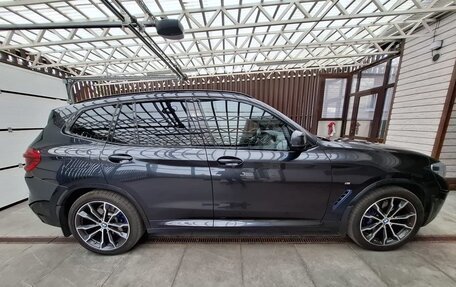 BMW X3, 2021 год, 5 700 000 рублей, 8 фотография
