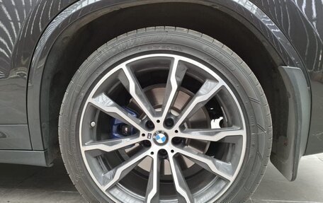 BMW X3, 2021 год, 5 700 000 рублей, 19 фотография