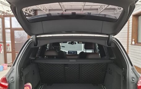 BMW X3, 2021 год, 5 700 000 рублей, 22 фотография