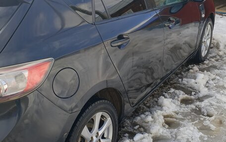 Mazda 3, 2011 год, 950 000 рублей, 2 фотография