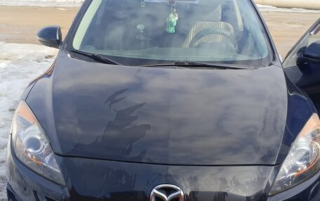Mazda 3, 2011 год, 950 000 рублей, 5 фотография