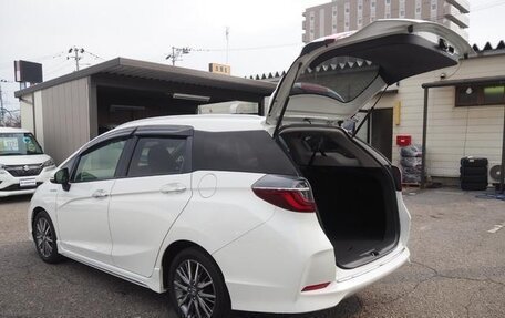 Honda Shuttle II, 2020 год, 1 193 900 рублей, 9 фотография