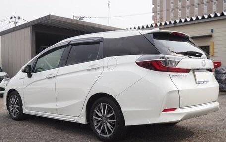 Honda Shuttle II, 2020 год, 1 193 900 рублей, 3 фотография