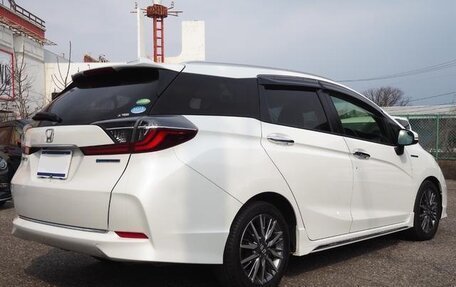 Honda Shuttle II, 2020 год, 1 193 900 рублей, 5 фотография