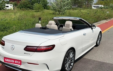 Mercedes-Benz E-Класс, 2022 год, 6 490 000 рублей, 6 фотография
