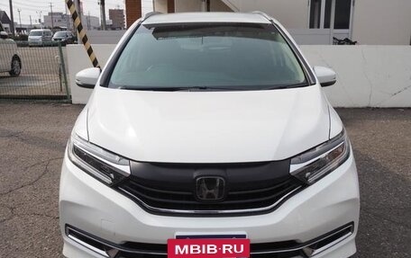 Honda Shuttle II, 2020 год, 1 193 900 рублей, 8 фотография