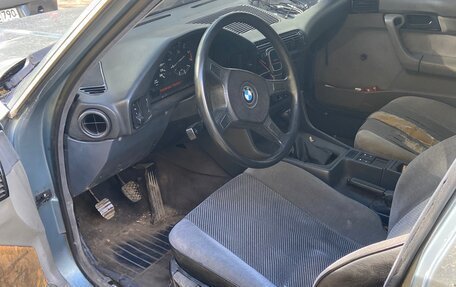 BMW 5 серия, 1989 год, 255 000 рублей, 9 фотография