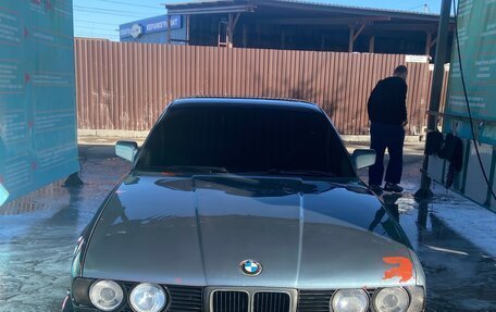 BMW 5 серия, 1989 год, 255 000 рублей, 2 фотография