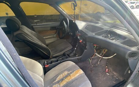 BMW 5 серия, 1989 год, 255 000 рублей, 12 фотография
