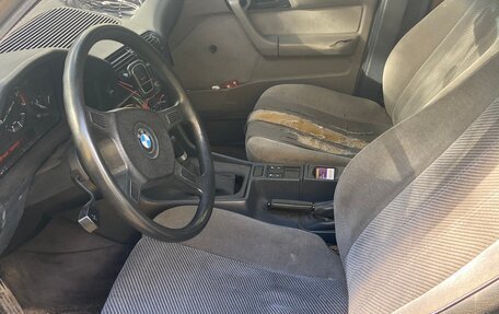 BMW 5 серия, 1989 год, 255 000 рублей, 10 фотография