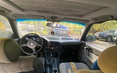 BMW 5 серия, 1989 год, 255 000 рублей, 11 фотография