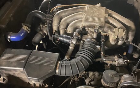 BMW 5 серия, 1989 год, 255 000 рублей, 8 фотография
