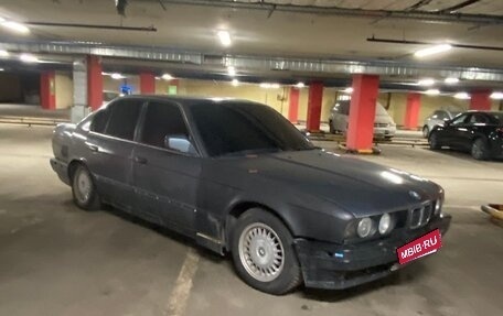 BMW 5 серия, 1989 год, 255 000 рублей, 5 фотография
