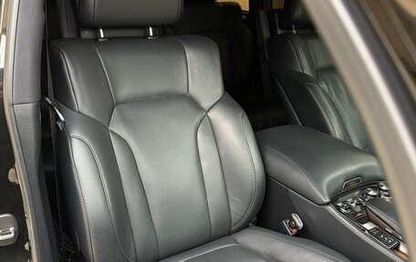 Lexus LX III, 2018 год, 8 300 000 рублей, 11 фотография