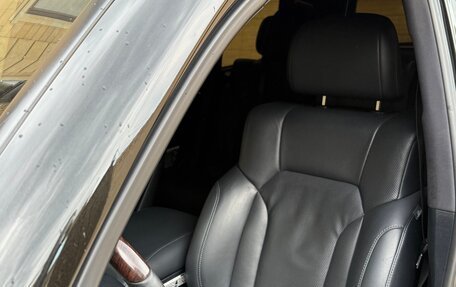 Lexus LX III, 2018 год, 8 300 000 рублей, 15 фотография