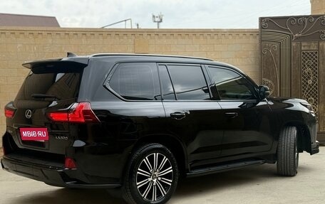 Lexus LX III, 2018 год, 8 300 000 рублей, 20 фотография