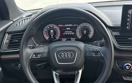 Audi Q5, 2021 год, 3 500 000 рублей, 4 фотография