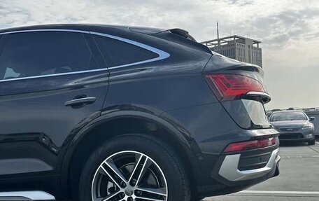 Audi Q5, 2021 год, 3 500 000 рублей, 7 фотография