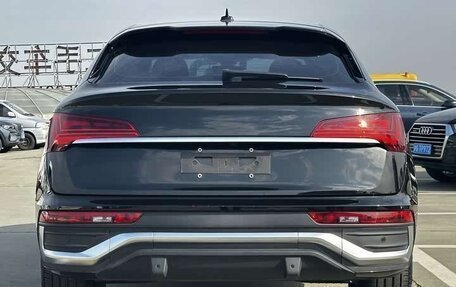 Audi Q5, 2021 год, 3 500 000 рублей, 8 фотография