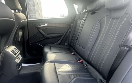 Audi Q5, 2021 год, 3 500 000 рублей, 16 фотография