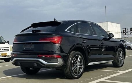 Audi Q5, 2021 год, 3 500 000 рублей, 10 фотография