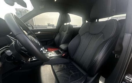 Audi Q5, 2021 год, 3 500 000 рублей, 19 фотография