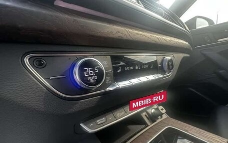 Audi Q5, 2021 год, 3 500 000 рублей, 14 фотография