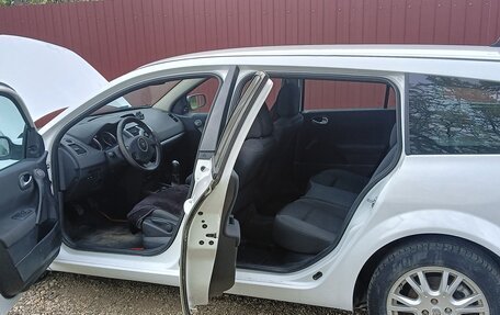 Renault Megane II, 2009 год, 585 000 рублей, 6 фотография