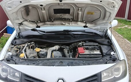 Renault Megane II, 2009 год, 585 000 рублей, 5 фотография