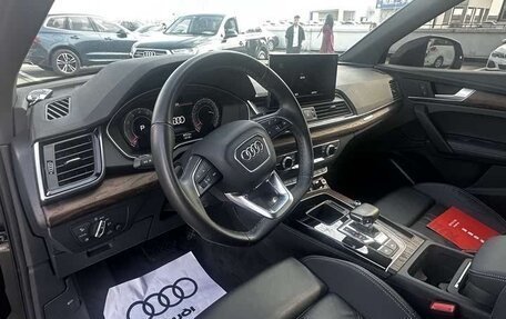 Audi Q5, 2021 год, 3 500 000 рублей, 20 фотография